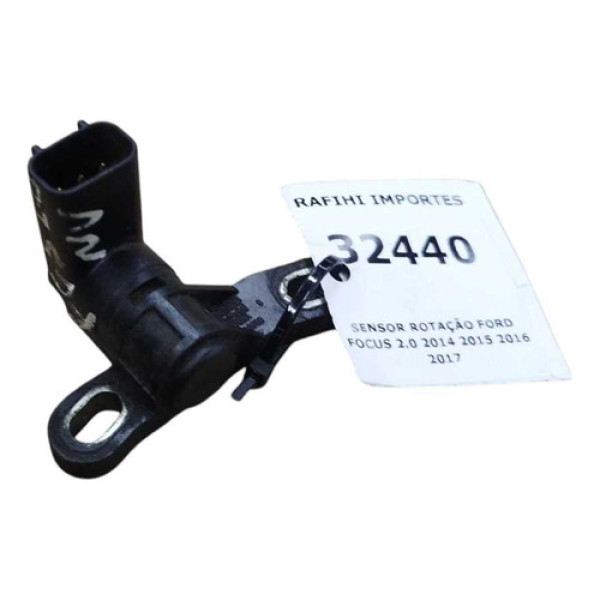 Sensor Rotação Ford Focus 2.0 2014 2015 2016 2017