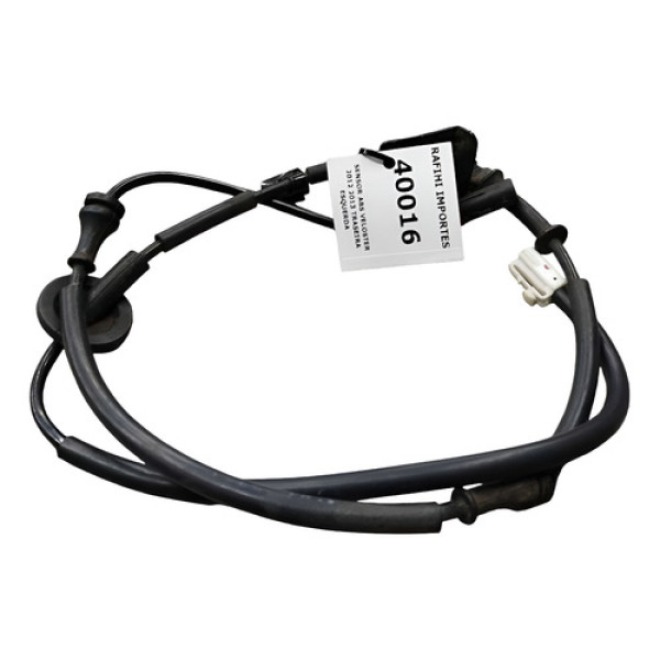 Sensor Abs Veloster 2012 2013 Traseira Esquerda