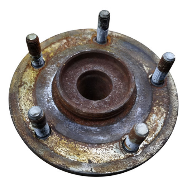 Cubo Roda Freemont Journey Traseira Esquerda 2013 2014 2015