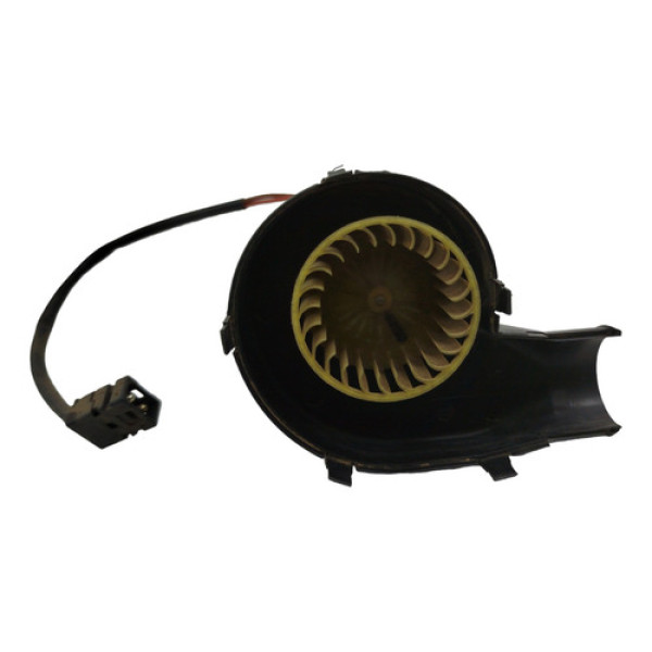 Motor Ventilador Ar Forçado Mercedes Ml320 1999 2000 2001