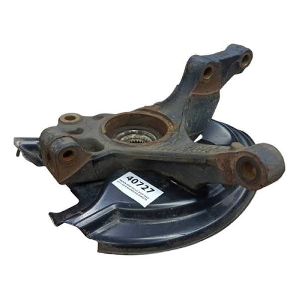 Manga Eixo Ka 1.0 2015 2016 2017 2018 Dianteira Direita