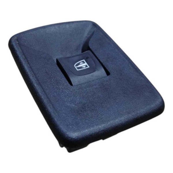 Comando Botao Vidro Eletrico Sandero 2016 Dianteiro Direito