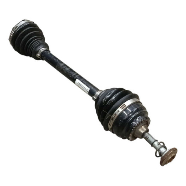 Semi Eixo X3 X4 3.0 2015 2016 2017 Dianteiro Esquerdo