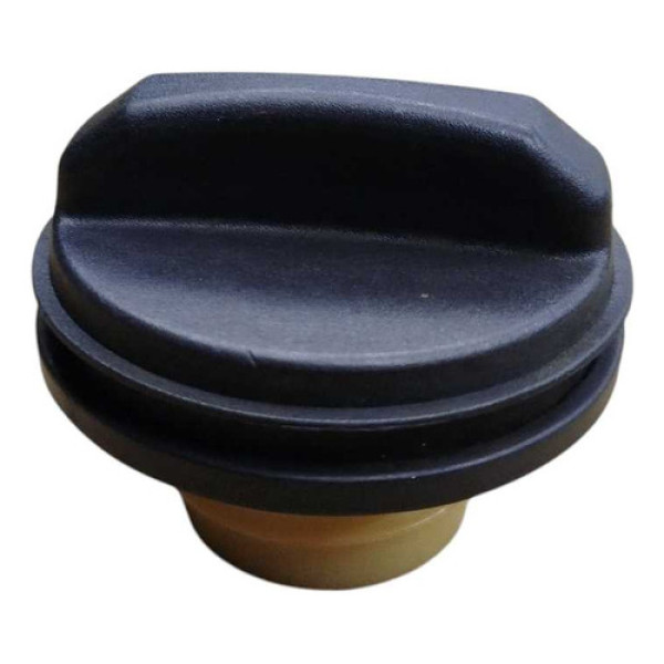 Tampa Tanque Combustivel Focus 2000 2001 2002 Preto 2001