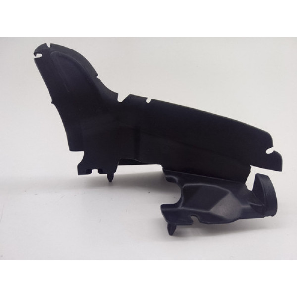 Suporte Defletor Esquerdo Volvo Xc60 T6 2010