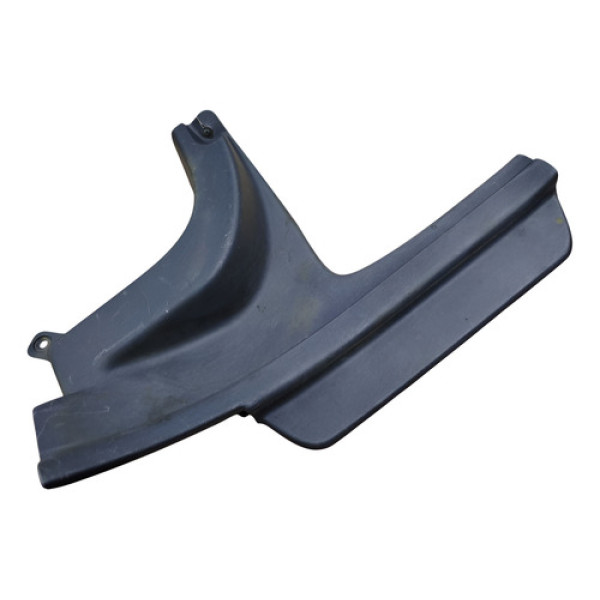 Soleira Porta I30 2010 2011 2012 Traseira Direita Cinza