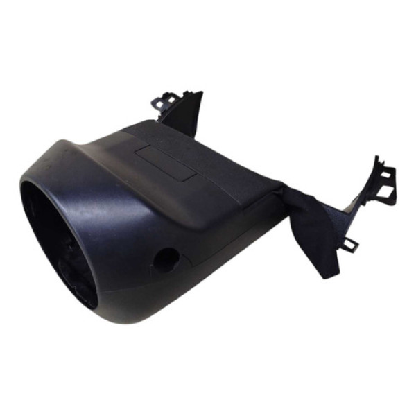 Acabamento Moldura Coluna Direção Bmw X1 2010 2011 2012 2013