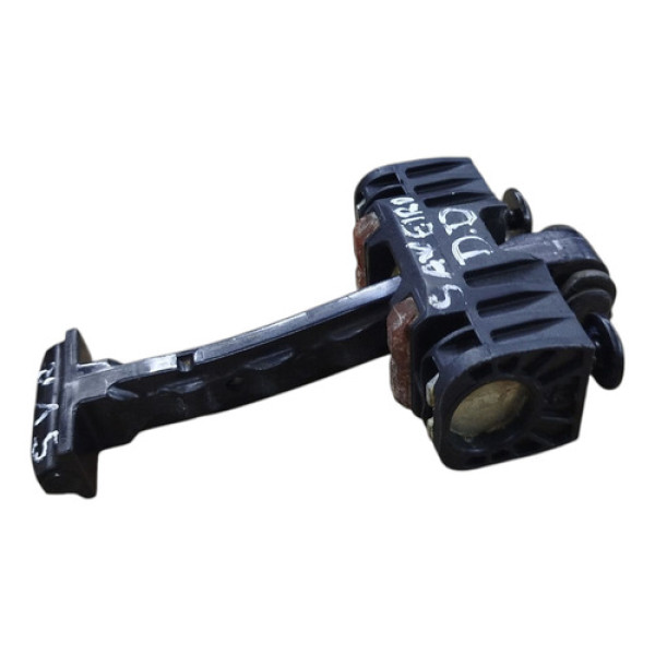 Limitador Porta Saveiro 2014 2015 Dianteira Direita