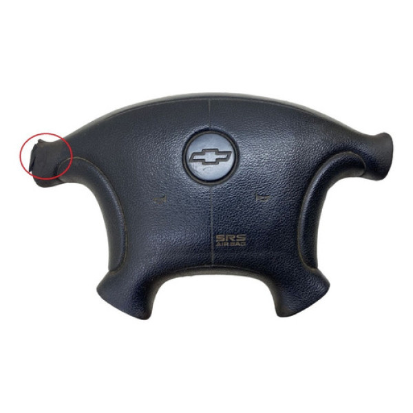 Bolsa Do Volante Omega Australiano 1999