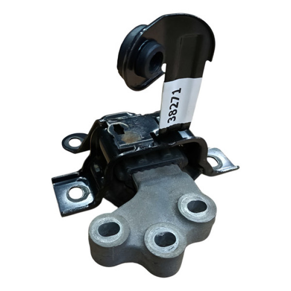 Suporte Coxim Motor Direito Fiorino Strada 2014 2015 2016