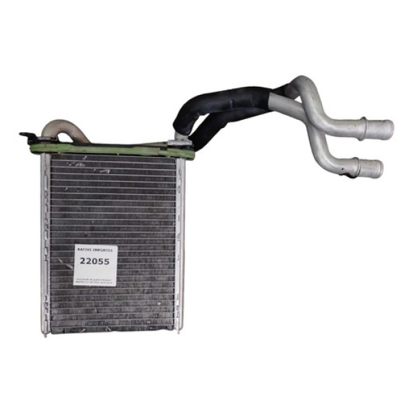 Radiador Ar Quente Sentra 2.0 16v 2012 2013 2014 2015 2016