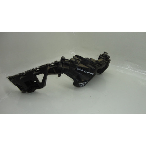 Suporte Parachoque Traseiro Esquerdo Vw Tcross 20 2gp807393