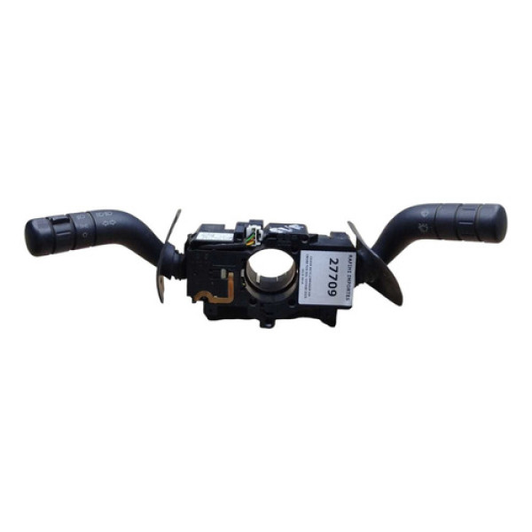 Chave Seta Limpador Vw Cross Fox Gol Voyage 2010 2013 2016