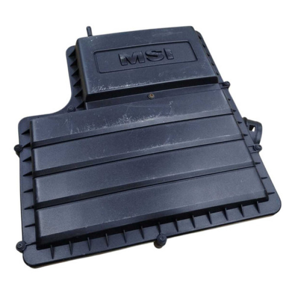 Caixa Filtro Ar Saveiro Cross Golf Polo 1.6 Msi 2017 2018