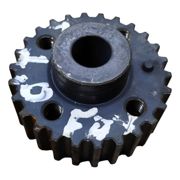 Engrenagem Virabrequim Fox Gol Voyage 1.0 2008 2016