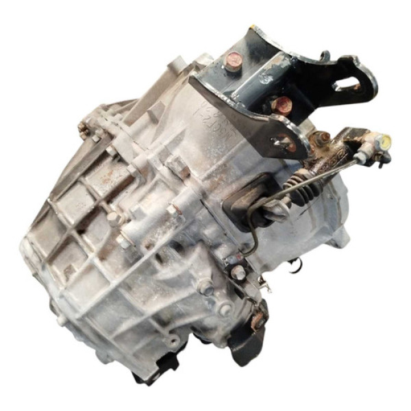 Cambio Manual Hyundai I30 2.0 16v 2009 2010 2011 2012