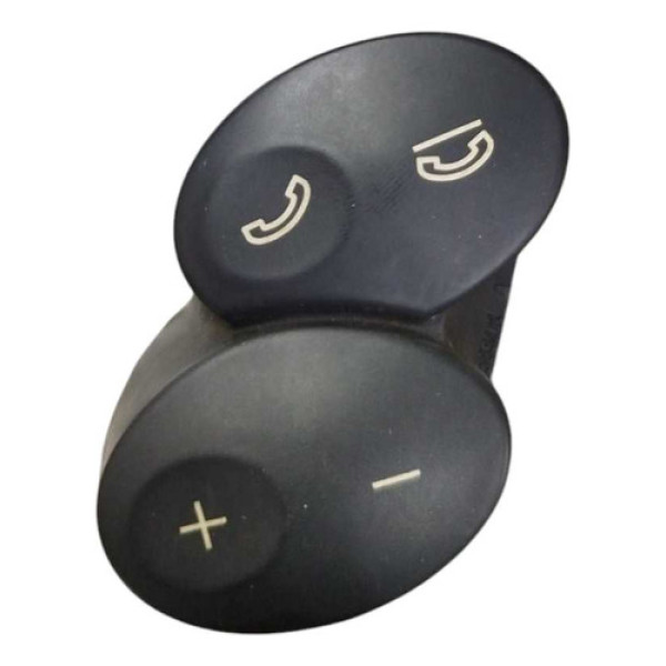 Botao Comando Volante Som Telefone Mercedes Cls350 2007