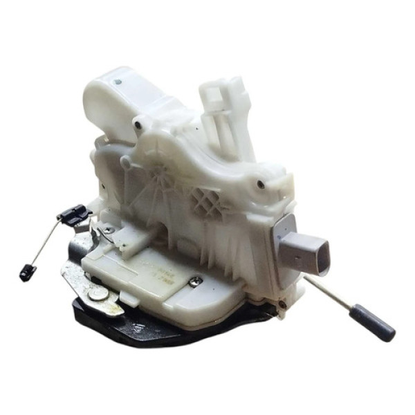 Fechadura Gol G5 Traseira Direita 2010 2011 2012