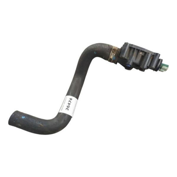 Mangueira Com Carcaça De Válvula Termostática Xsara 1.6 2005