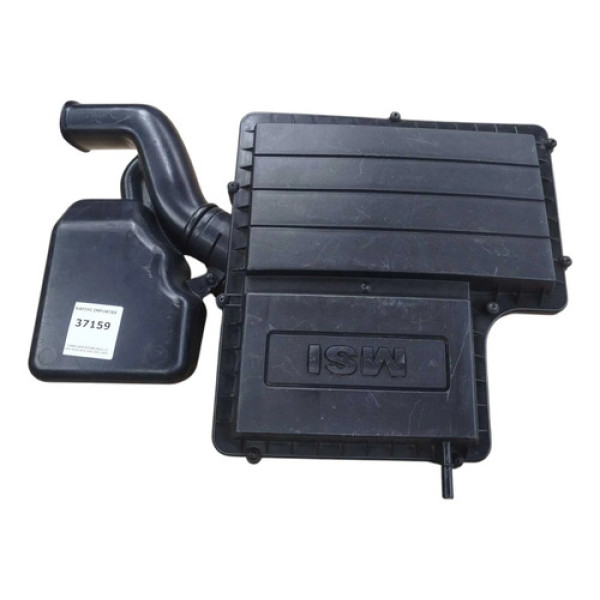 Tampa Capa Motor Polo 1.6 Msi 2018 2019 2020 2021 2022