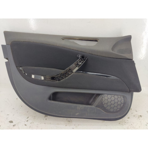 Forro De Porta Dianteira Esquerda Citroen C5 2009