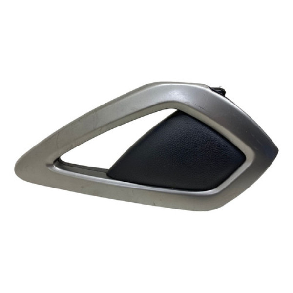 Moldura Lateral Direita Console Veloster 2012