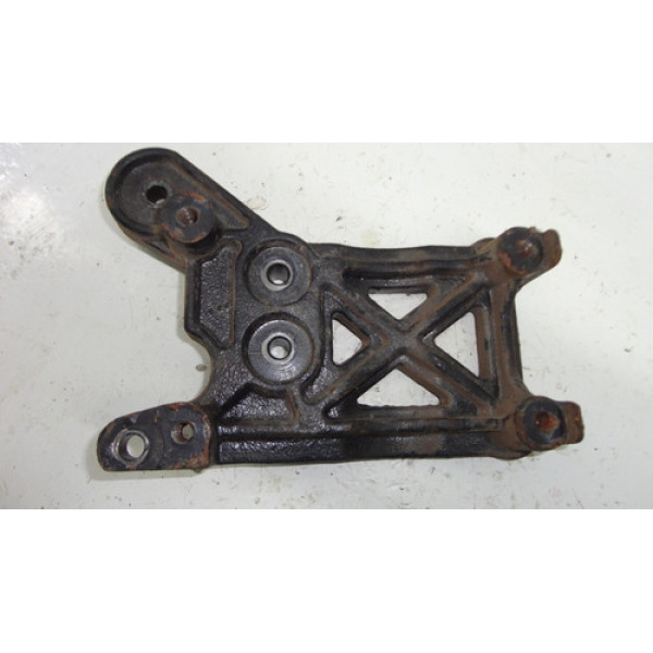 Suporte Compressor Ar Condicionado Jac J3 1.4 16v