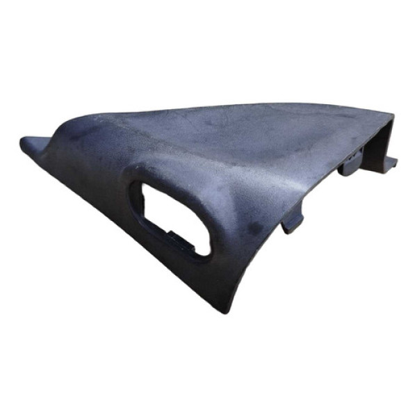 Acabamento Interno Retrovisor Esquerdo Cobalt 2015 Preto