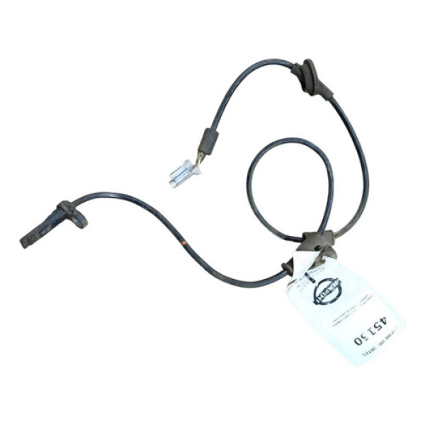 Sensor Abs Dianteiro Direito Subaru Impreza 2009 2010