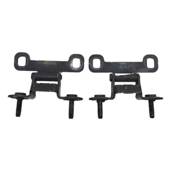 Dobradiça Tampa Traseira Dodge Journey 2010 2011 2012 2013