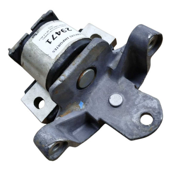 Coxim Superior Cambio Volkswagen Gol G6 1.6 2014 2015 