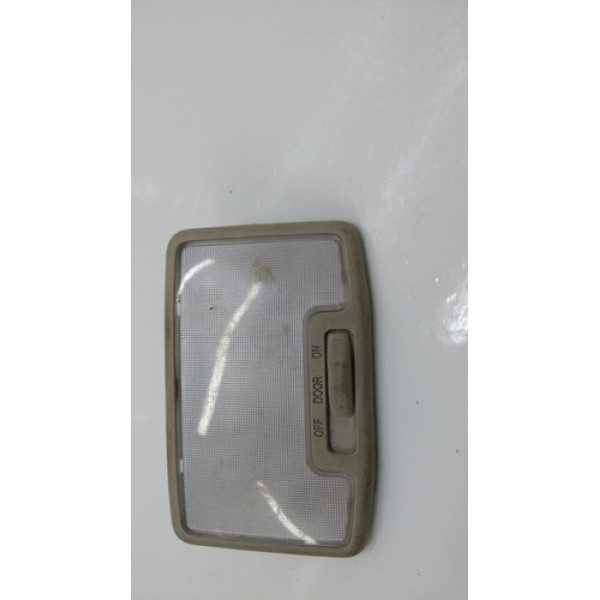 Lanterna De Teto Gm S10 14 52042566