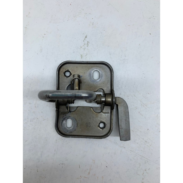 Fechadura Superior Capo Fox 2014