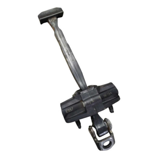 Limitador Porta Traseira Esquerda Fiat Toro 2020 2021