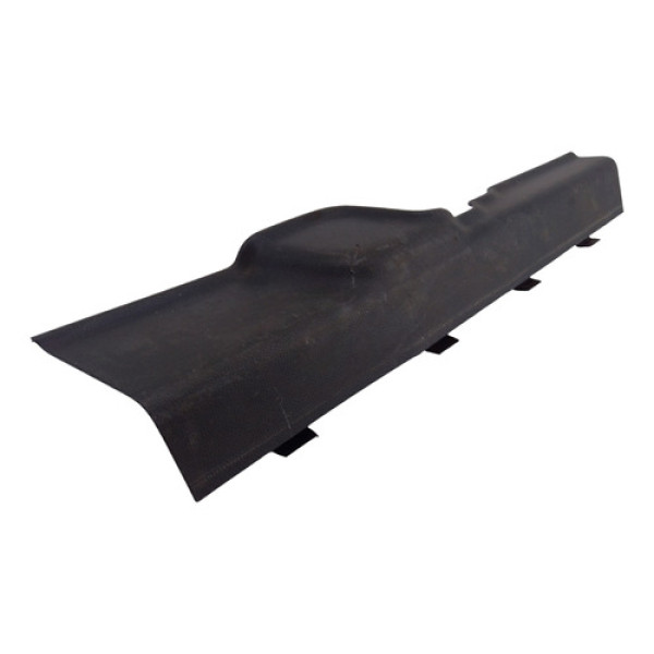 Soleira Dianteira Esquerda Hrv 2016 Com Detalhes Veja Preto