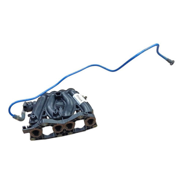 Coletor Admissão Fiat Siena 1.0 2006 2007 2008 2009