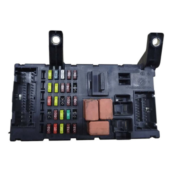 Caixa Fusível Fiat Punto Linea 1.9 2009 2010 2011 2012 2013