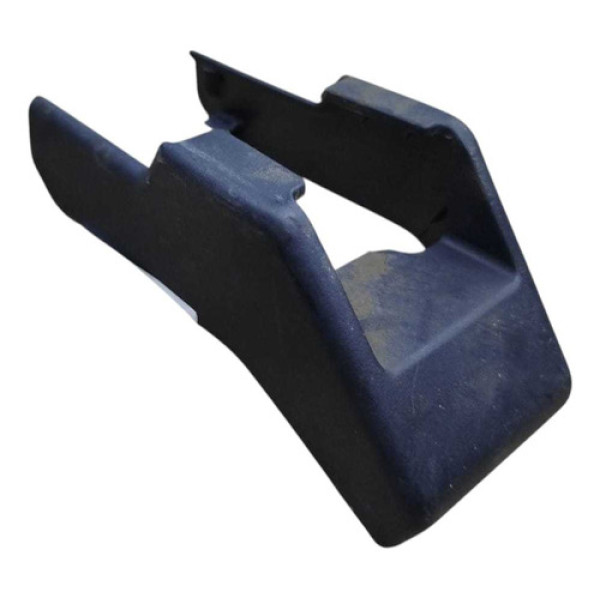 Acabamento Moldura Trilho Banco Nissan Livina 2011 Dianteiro