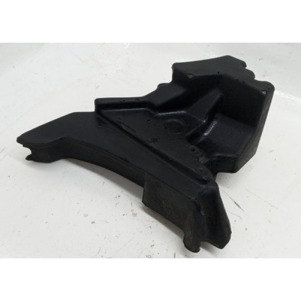 Absorvedor Batente Paralama Esquerdo Corolla 2015 A 2017