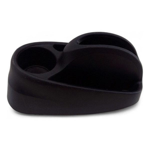 Console Acabamento Freio Mão Toyota Etios 2014 589110d160 