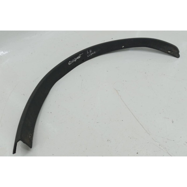 Aplique Dianteiro Direito Moldura Roda Ford Ecosport 2010