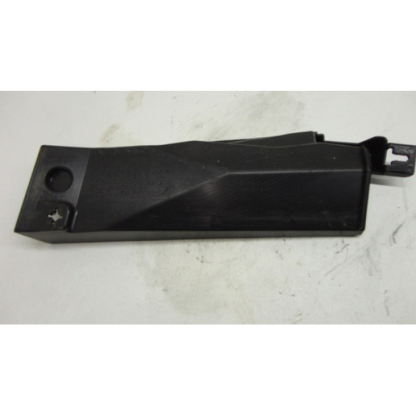 Acabamento Calha Chuva Mitsubishi Lancer 2.0 4x4 2015