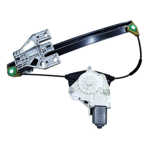 Maquina Vidro Eletrica Audi A4 Traseira Direita 2011 2012