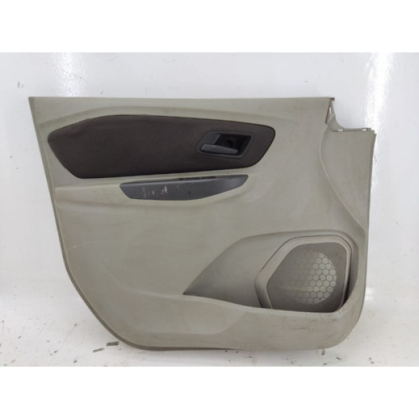 Forro De Porta Dianteira Esquerda Gm Spin 2013 A 2015