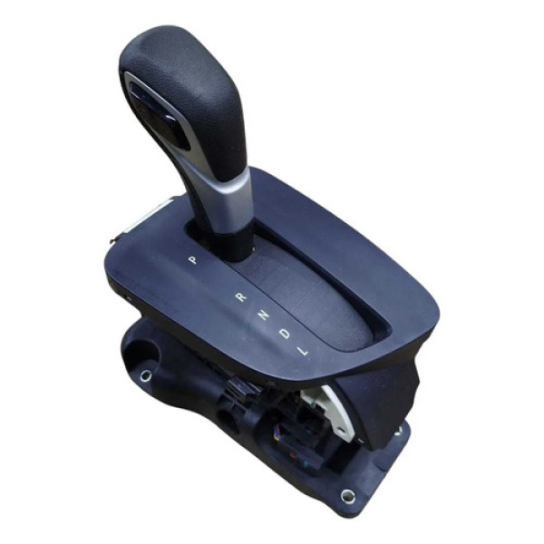 Seletora Trambulador Automatico Onix Plus 1.0 2021 2022 2023