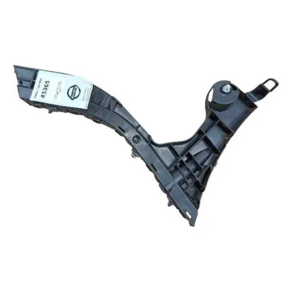 Suporte Guia Parachoque Traseiro Direito Volvo Xc60 T6 2010