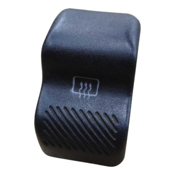 Botão Desembaçador Vidro Traseiro Gol Parati 1995 1998