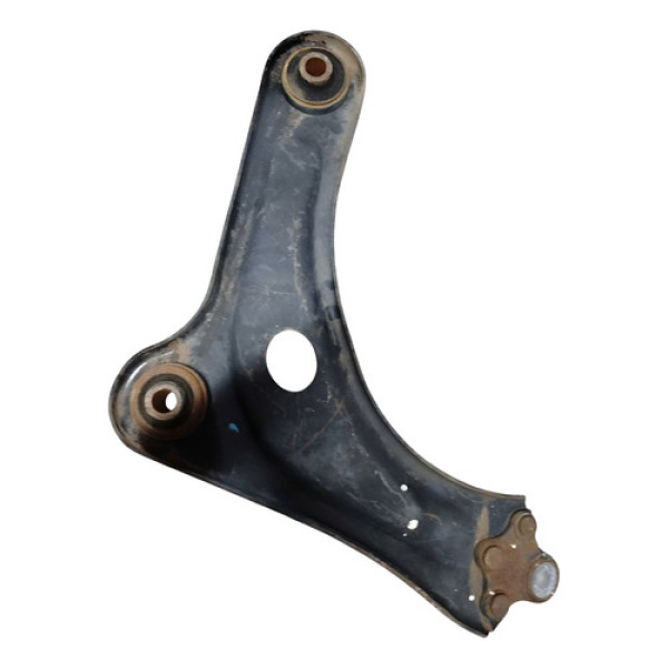 Bandeja Dianteira Esquerda Citroen C3 2014 2015