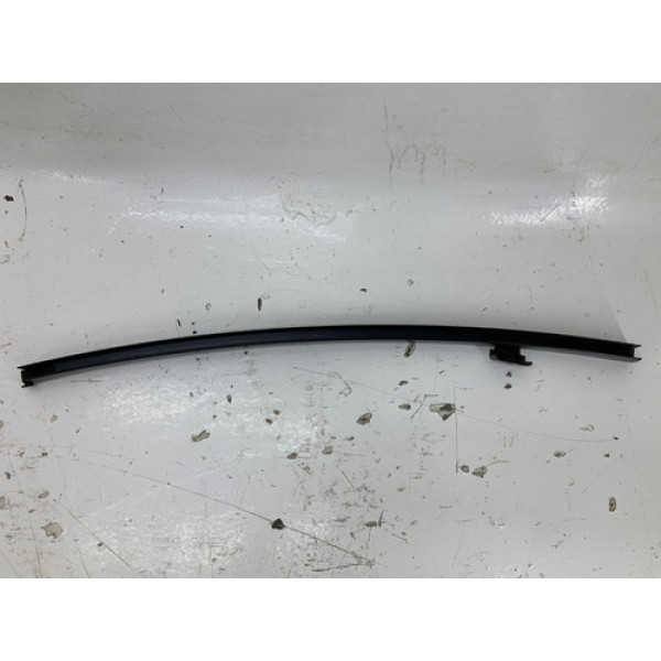 Canaleta Vidro Porta Traseira Esquerda Nissan Frontier 2013