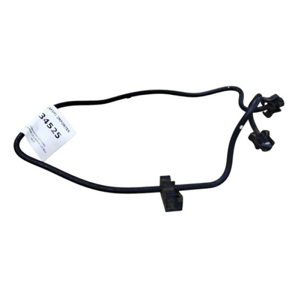 Mangueira Retorno Radiador C4 Lounge 1.6 2014 2015